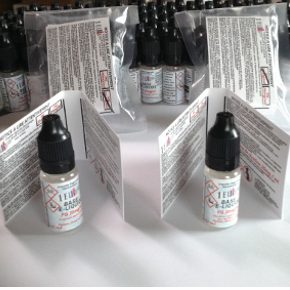 Booster nicotine Booster nicotine