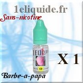 E-liquide-parfum Barbe-a-papasans nicotine10 Ml