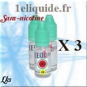 recharge E-liquide-Lkssans nicotine30 Ml